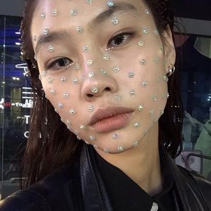 Meet your Posher, Kimani